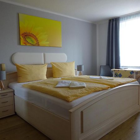 Pension Sigwarth Belgern-Schildau Екстериор снимка