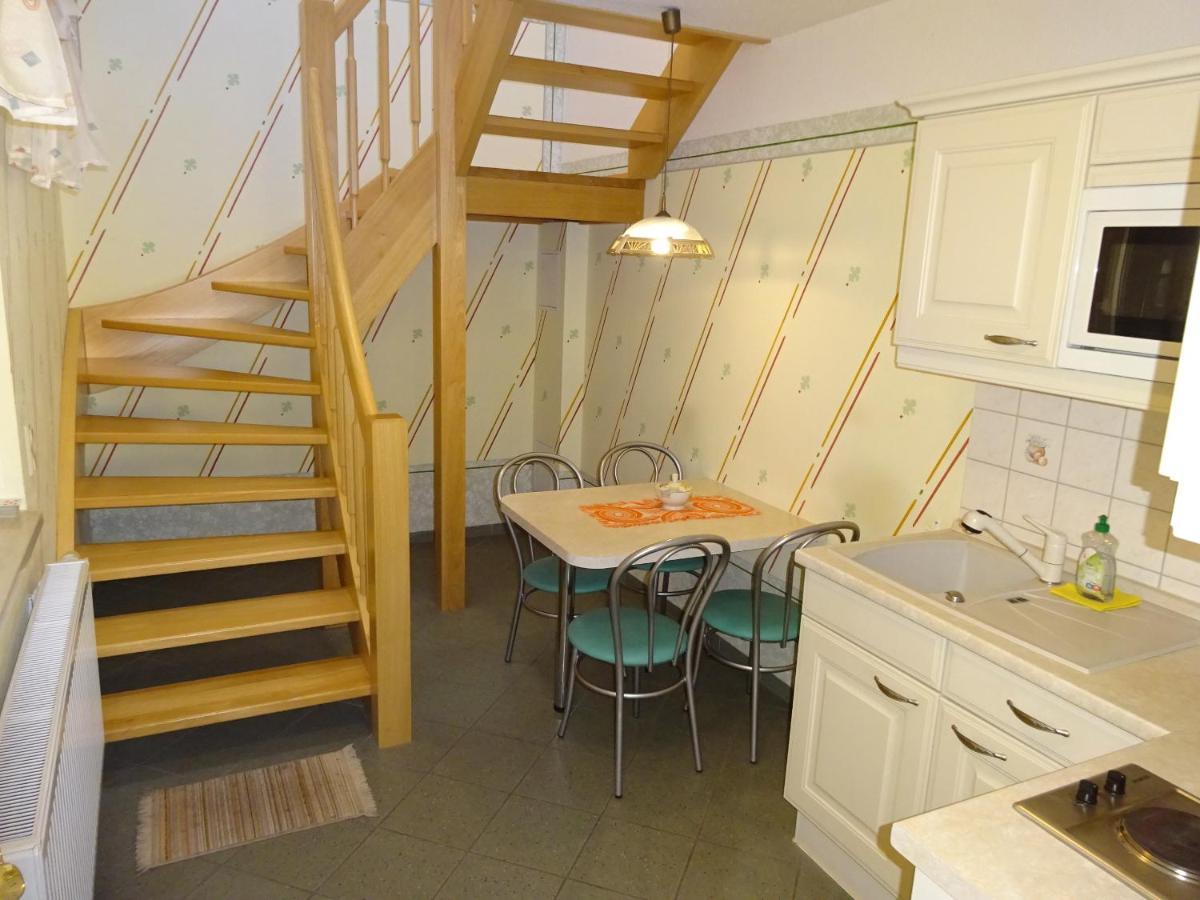 Pension Sigwarth Belgern-Schildau Екстериор снимка