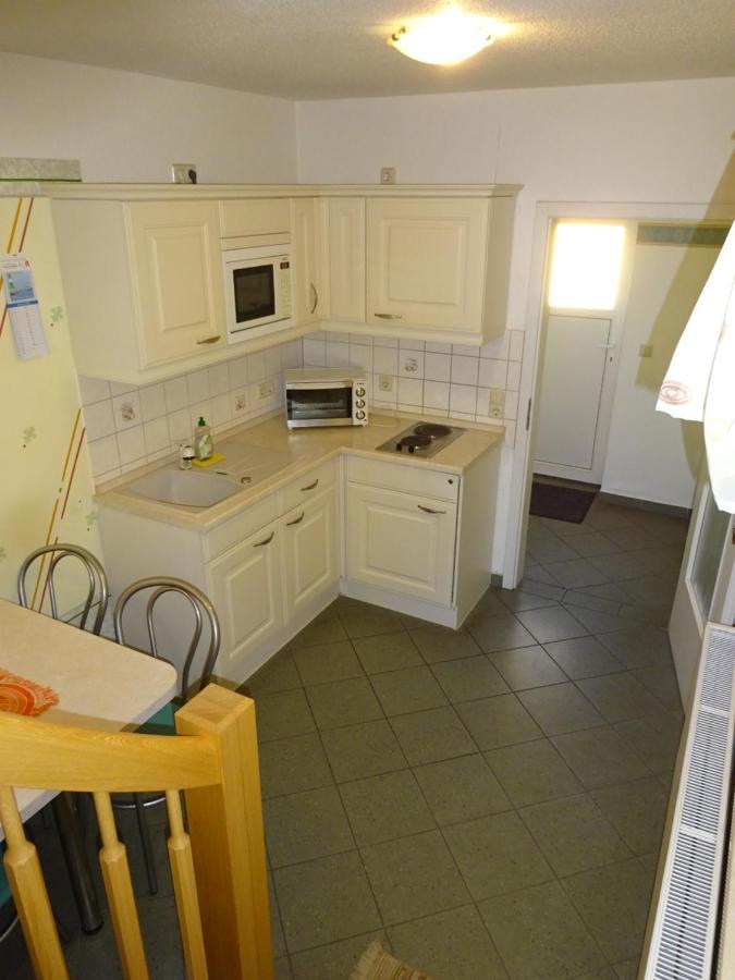 Pension Sigwarth Belgern-Schildau Екстериор снимка